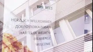 VAN HEES Walluf