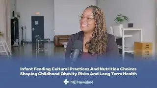 Large for Gestational Age Infants, Feeding Practices, and Obesity Risks &ndash; Dr. Wanda Avenhart
