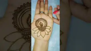 #Diwali special mehandi #latest mehandi #gorgeous mehndi design #2025 latestmehandi #trending #viral