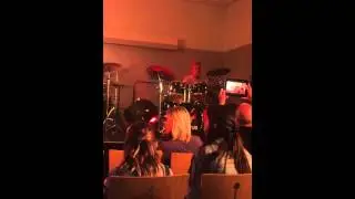 Casper de Lange - Muziekpand - Highway to Hell