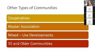 HOA Board Training: HOA Basics