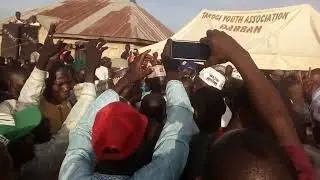 Babamini waka