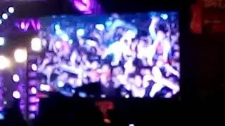 Banglalink concert in Mymensingh (James)-3