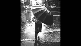 The Burglas - Hard Rain In The City