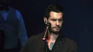 Ricardo Arjona - Tributo by Stefan Storrer (Concierto en vivo)