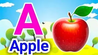 Abcd  phonic song with two words/alfabet song/chiku study class/kid/nursery rhymes/4 January 2026🍭🍬