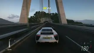 This the best sounding car in the game(stock) 