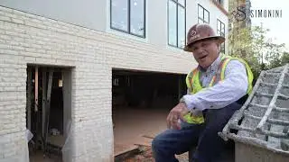 1500 Queens Condominium Construction Update Pt. 9 | Simonini Homes
