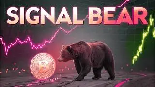 Bitcoin : Ce Signal 📉 Bear Cache Peut-&Ecirc;tre Une Opportunit&eacute; 💎