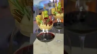 Ultimate Charcuterie Board!