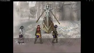 Mechanical dance [Fear and Hunger 2: Termina]