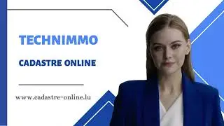Cadastre Online
