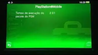 PSM Runtime 2.01