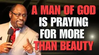 WHAT A MAN OF GOD REALLY SEEKS IN A WIFE &mdash; TRUTH MOST WOMEN NEVER HEAR