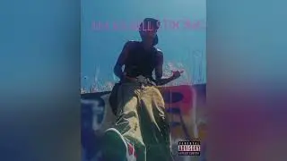 Jacke Bell Strong - Tenha pausa. (Oficial audio).|prod- Young Ricch.