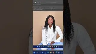 This is Why Editing Matters &ndash; Before/After. #EditingMagic #CreativeProcess #PhotographyEdits