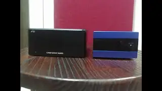 SMSL Sanskrit 10 v2 с линейным источником питания Topping P50. Стоит ли использовать LPS с SK10?
