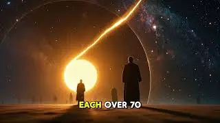 The Smash That Shouldn&rsquo;t Have Happened#PhysicsBroken #BlackHoleMystery