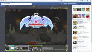 Dungeon Blitz Kill Boss