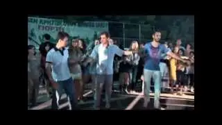 Μαλεβιζιώτης live ( Επανάσταση 2) Περικλής Τζουγανάκης