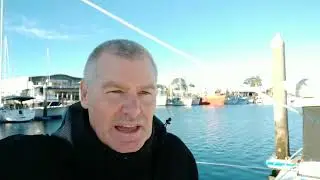 Living Consciously with Mark Philpott
