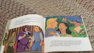 Pocahontas (part 3)