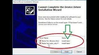 How to Fix USB Driver 