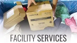 Facility Services