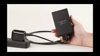 Учебное пособие по CameraLink &mdash; Учебное пособие по SlingStudio