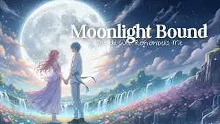 Moonlight Bond 🌙 | A Soft K-Drama Style Romance Story | Episode 1 | Dramify
