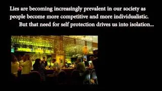 The Honesty Project - 2