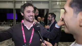 Steve Kondak, CEO of Leads Viper at DeBanked CONNECT Miami 2024