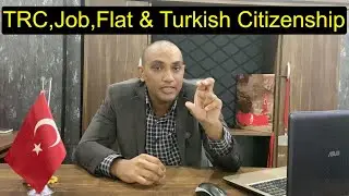 Turkey TRC & Business In 2023