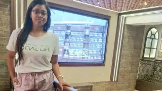 Dunkel Braun | Pure Veg Cafe near City centre 1 | Kolkata Best Cafe #kolkatafood #cafe #citycentre