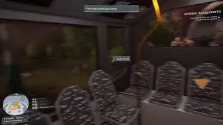 Bus simulator 21 next stop