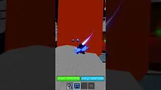 Kitsune Transformation (Blox Fruits)