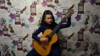 Ференц Бернат (Ferenc Bernáth)-  Цикл прелюдий .