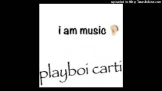 &bull;free&bull; PLAYBOI CARTI x &ldquo;I AM MUSIC&rdquo; type beat - guber