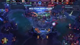 Stukov beats death