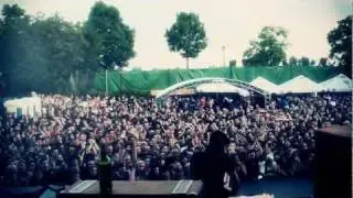 MARS FESTIVAL 2011. - OFFICIAL VIDEO ( FULL HD )