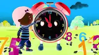 Little Baby Bum Happy Alarm Clock Sparta Remix Effects Sponsored By Gamavision Csupo