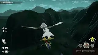 request 59 misdreavus the hairstyle muse pokemon legends arceus