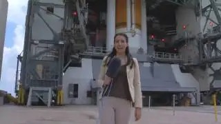 NASA/NOAA | Countdown to GOES-O Severe Weather Satellite Launch