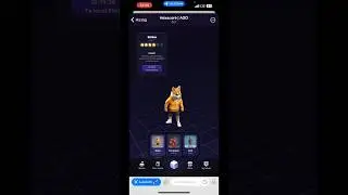 HexaCore игровая платформа с токеном AGO #play2earn #airdrop #hexacore