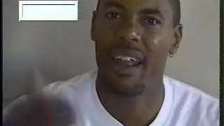 Khayree Shaheed Speakin His Mind