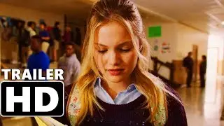 CLASS RANK - Trailer (2018) Olivia Holt, Kristin Chenoweth Comedy Movie