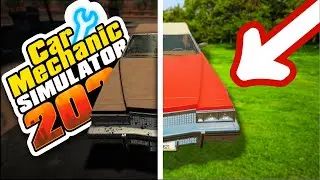 ДО И ПОСЛЕ | СИМУЛЯТОР АВТОМЕХАНИКА 2021