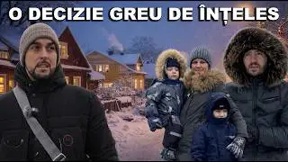 ROMÂNII care AU PǍRǍSIT ROMÂNIA pentru RUSIA! 