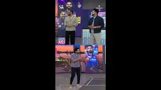Suniel Shetty reacts to Vaibhav Suryavanshi's record-breaking century! | #IPLonJioStar