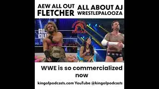 WWE in the Netflix era has made some irreversible changes.